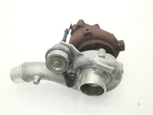 Used Turbo Nissan Cabstar (F22) 3.0 DI 35 Price € 272,25 Inclusive VAT offered by Brus Motors BV