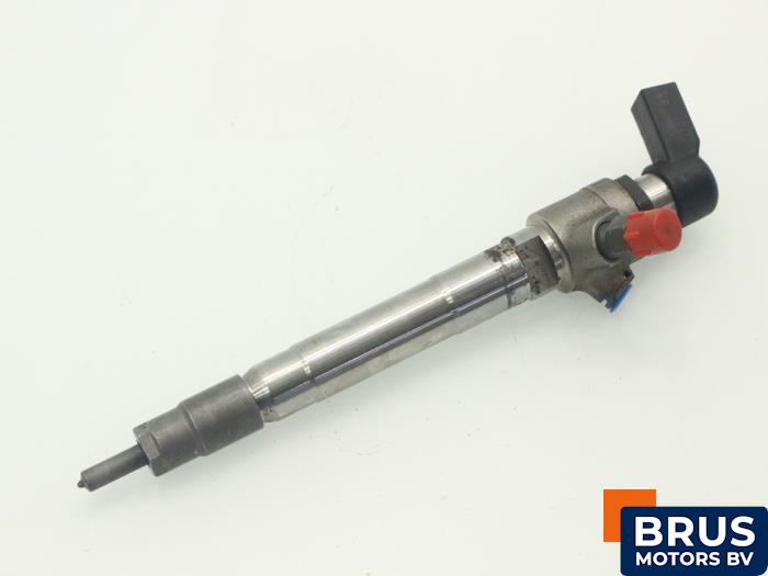 Usagé Injecteurs Ford Ranger 3.2 TDCi 20V 4x4 Prix € 211,75 Prix TTC proposé par Brus Motors BV