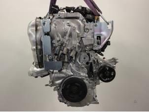 Neue Motor Nissan X-Trail (T32) 1.6 DIG-T 16V Preis € 2.299,00 Mit Mehrwertsteuer angeboten von Brus Motors BV
