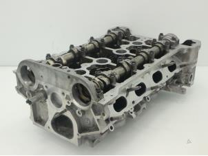 Used Cylinder head Peugeot 308 (4A/C) 1.6 16V THP Autom. Price € 605,00 Inclusive VAT offered by Brus Motors BV