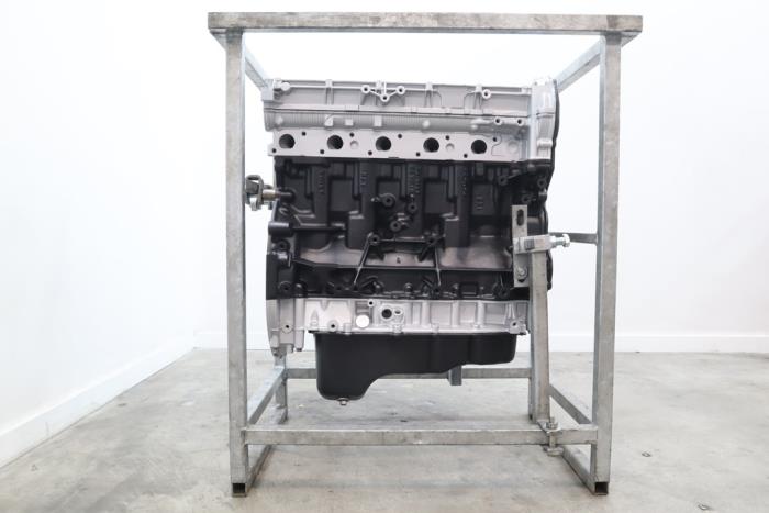 Engine from a Ford Ranger 3.2 TDCi 20V 4x4 2019