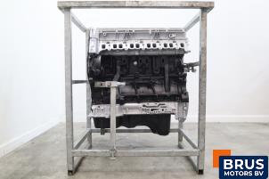 Engine from a Ford Ranger 3.2 TDCi 20V 4x4 2019