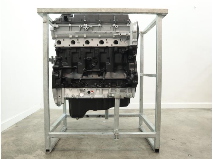 Motor van een Ford Ranger 3.2 TDCi 20V 4x4 2019