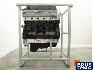 Engine from a Ford Ranger 3.2 TDCi 20V 4x4 2019