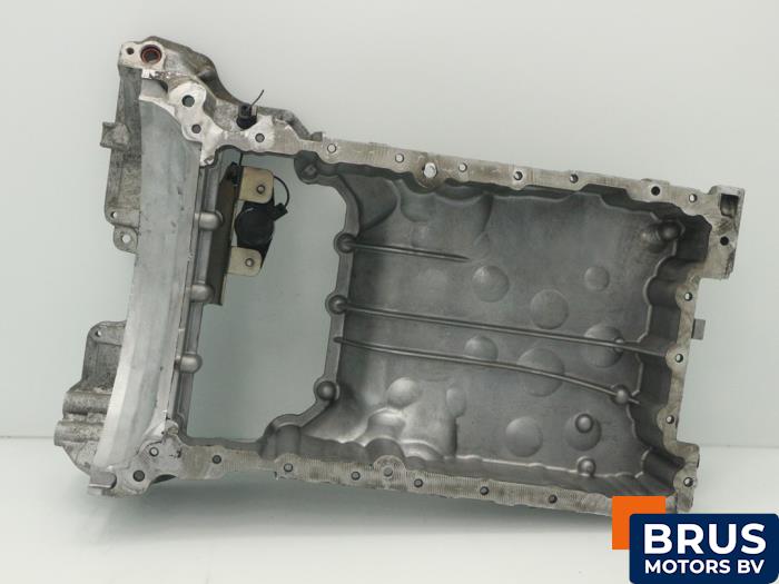Gebrauchte Ölwanne Mercedes C (W203) 3.0 C-320 CDI V6 24V Preis € 121,00 Mit Mehrwertsteuer angeboten von Brus Motors BV
