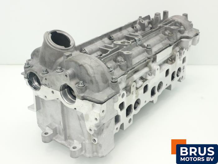 Usagé Culasse Mercedes ML II (164/4JG) 3.0 ML-320 CDI 4-Matic V6 24V Prix € 484,00 Prix TTC proposé par Brus Motors BV