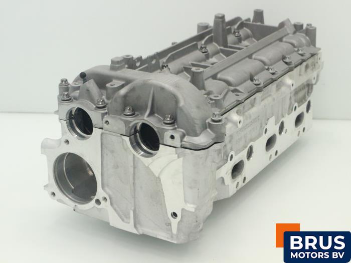 Usagé Culasse Mercedes E (VF211) 3.0 E-280 CDI 24V Prix € 484,00 Prix TTC proposé par Brus Motors BV