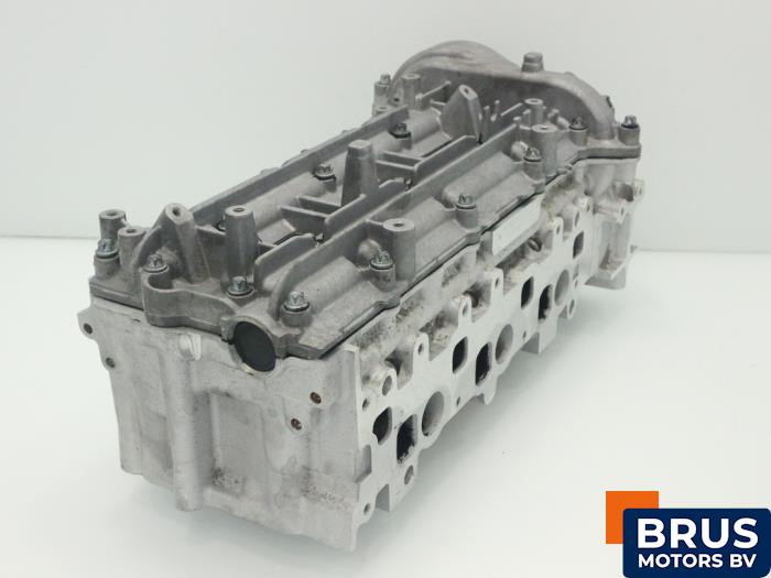 Usagé Culasse Mercedes ML II (164/4JG) 3.0 ML-280 CDI 4-Matic V6 24V Prix € 484,00 Prix TTC proposé par Brus Motors BV