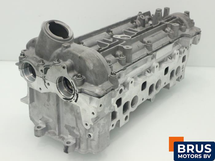 Usagé Culasse Mercedes ML II (164/4JG) 3.0 ML-320 CDI 4-Matic V6 24V Prix € 484,00 Prix TTC proposé par Brus Motors BV