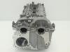 Cylinder head from a Mercedes-Benz S (W221) 3.0 S-320 CDI 24V 4-Matic 2010