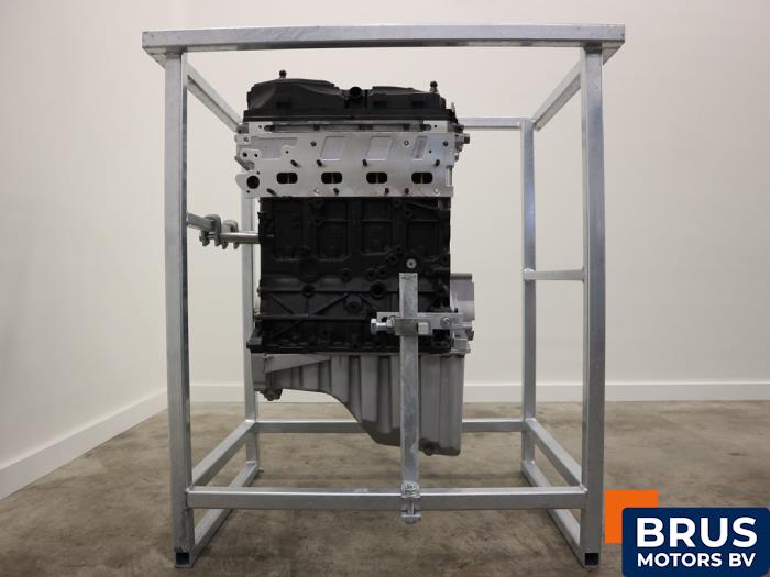 Engine Volkswagen Amarok 2.0 BiTDI 16V 180 4Motion - CSH