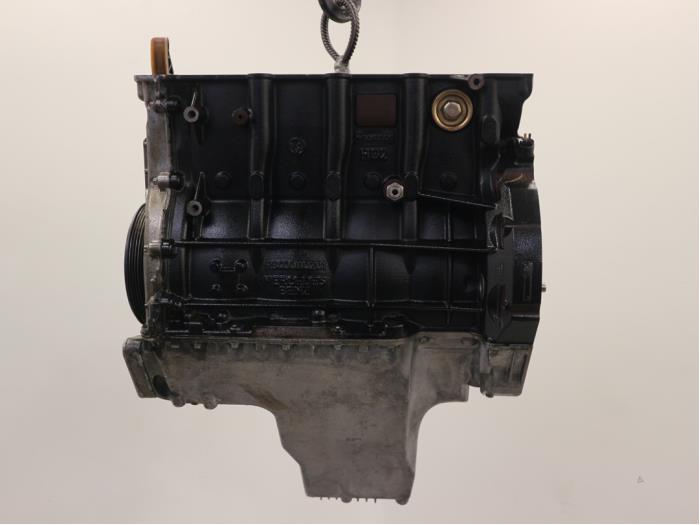 Engine from a Mercedes-Benz B (W245,242) 2.0 B-180 CDI 16V 2008