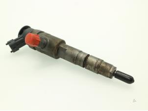 Used Injector (diesel) Citroen DS3 (SA) 1.6 e-HDi Price € 90,75 Inclusive VAT offered by Brus Motors BV