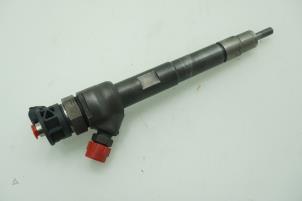 Used Injector (diesel) Landrover Discovery Sport (LC) 2.0 eD4 150 16V Price € 151,25 Inclusive VAT offered by Brus Motors BV