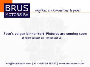 Used Engine Mercedes E (211) 2.7 E-270 CDI 20V Price € 1.512,50 Inclusive VAT offered by Brus Motors BV