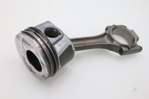 Used Connecting rod Volkswagen Caddy Combi III (2KB,2KJ) 2.0 SDI Price € 90,75 Inclusive VAT offered by Brus Motors BV