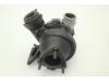 Turbo from a Volvo V70 (SW) 2.4 D5 20V 2004