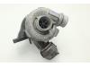 Turbo from a Volvo V70 (SW) 2.4 D5 20V 2004