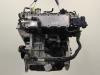 Motor van een Seat Leon ST (5FF) 1.4 TSI Ecomotive 16V 2016