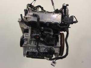 Usados Motor Skoda Octavia (5EAA) 1.4 TSI 16V Precio € 1.754,50 IVA incluido ofrecido por Brus Motors BV