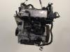 Motor de un Skoda Octavia (5EAA), 2012 / 2020 1.4 TSI 16V, Liftback, Gasolina, 1.395cc, 103kW (140pk), FWD, CHPA, 2012-11 / 2020-07 2016