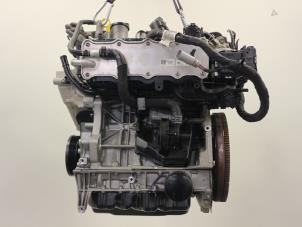 Gebrauchte Motor Volkswagen Golf VII Variant (AUVV) 1.4 TSI 16V Preis € 1.754,50 Mit Mehrwertsteuer angeboten von Brus Motors BV