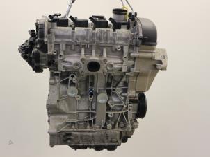 Gebrauchte Motor Volkswagen Golf VII (AUA) 1.4 TSI 16V Preis € 1.512,50 Mit Mehrwertsteuer angeboten von Brus Motors BV