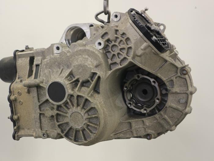Gearbox Volkswagen Golf VII Variant 1.4 TSI 16V OAM301107AN CHP RWS