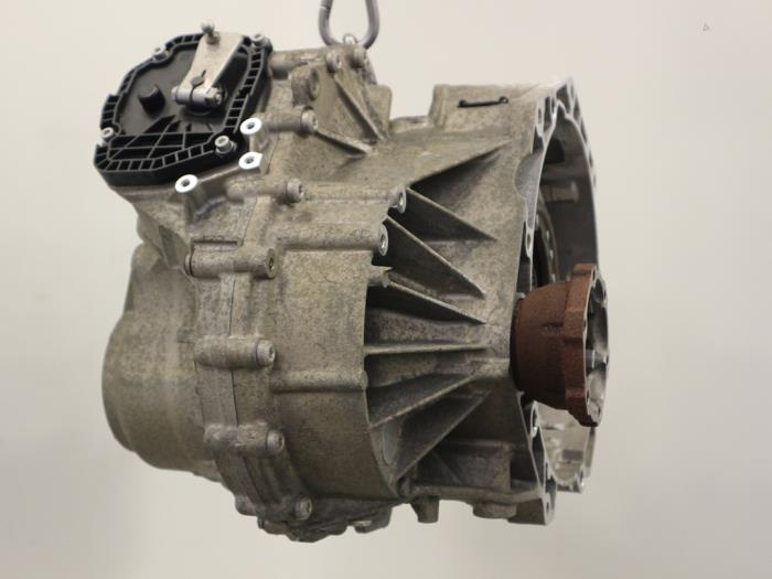 Gearbox Volkswagen Golf VII Variant 1.4 TSI 16V OAM301107AN CHP RWS
