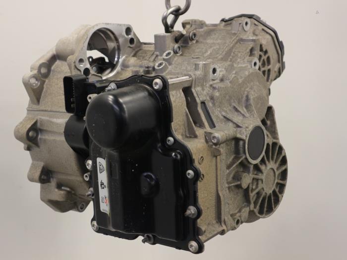 Gearbox Volkswagen Golf VII Variant 1.4 TSI 16V OAM301107AN CHP RWS