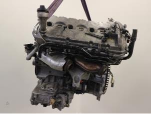 Usados Motor Volkswagen Phaeton (3D) 6.0 W12 48V 4Motion Precio de solicitud ofrecido por Brus Motors BV