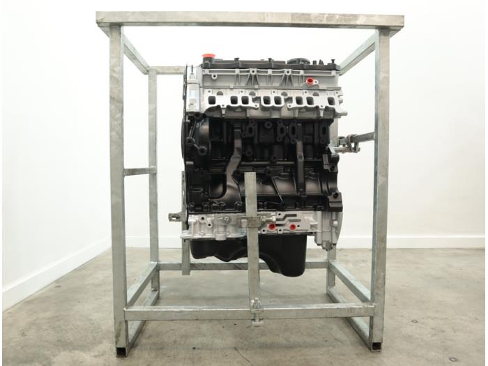 Motor de un Ford Ranger 2.2 TDCi 16V 4x4 2019