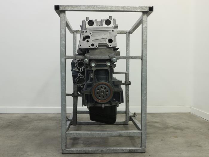 Engine from a Iveco New Daily VI 35C15, 35S15, 40C15, 50C15, 65C15, 70C15 2016