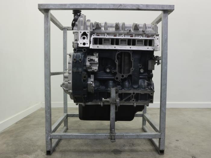 Motor van een Iveco New Daily VI 45.180, 65.180 Bus 2019