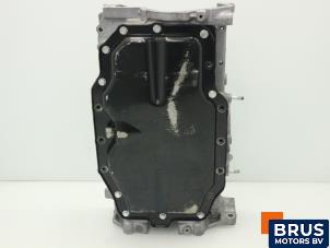 Ölwanne van een Mazda 6 (GH12/GHA2) 2.2 CiTD 16V 163 2010