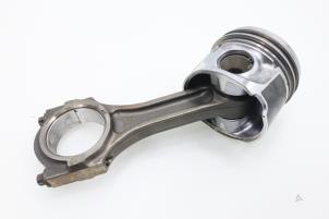 Used Connecting rod Mazda 6 (GH12/GHA2) 2.2 CiTD 16V 163 Price € 90,75 Inclusive VAT offered by Brus Motors BV