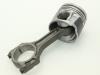 Connecting rod from a Opel Vivaro B, 2014 1.6 CDTI Biturbo 120, Delivery, Diesel, 1.598cc, 88kW (120pk), FWD, R9M450; R9MD4, 2014-05 2017