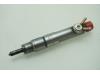Injector (diesel) from a Volkswagen Transporter T4 2.5 TDI Syncro 2003