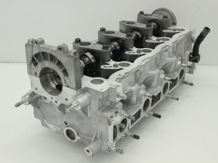 Cylinder Head Opel Antara Cdti V X Z S