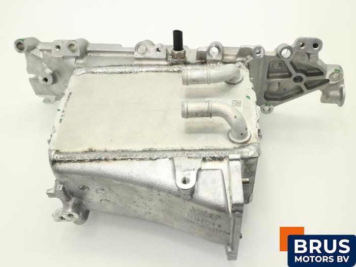 Gebrauchte Ansaugbrugge Volkswagen Golf VII (AUA) 1.6 TDI 16V Preis € 181,50 Mit Mehrwertsteuer angeboten von Brus Motors BV