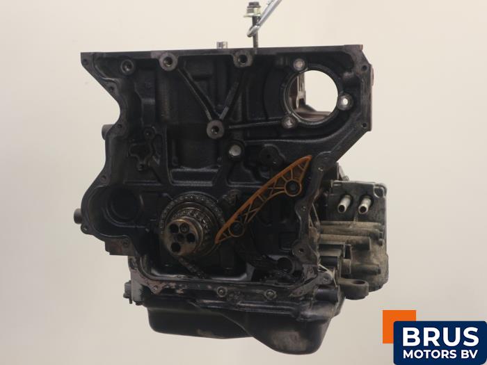 Usagé Moteur Ford Transit 2.0 TDdi 16V 300S Prix € 242,00 Prix TTC proposé par Brus Motors BV