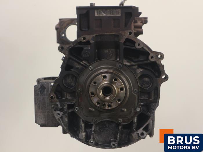 Gebrauchte Motor Ford Mondeo III 2.0 TDCi 115 16V Euro IV Preis € 423,50 Mit Mehrwertsteuer angeboten von Brus Motors BV