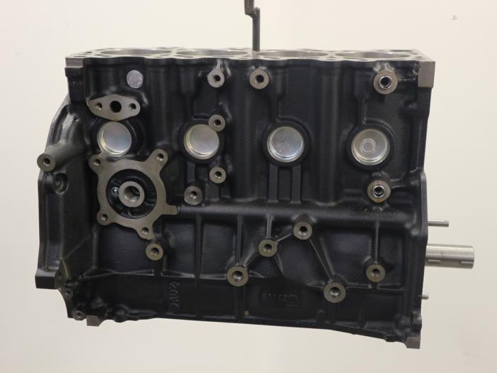 Engines with engine code YD25 stock