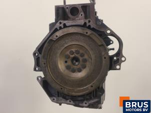 Motor van een Opel Vectra C 2.0 DTI 16V 2004