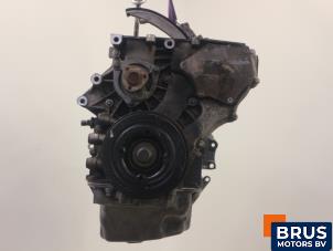 Motor van een Opel Vectra C 2.0 DTI 16V 2004