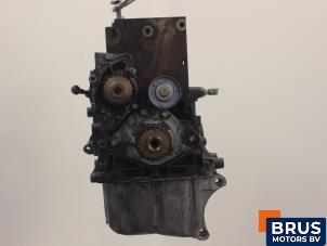 Engine from a Suzuki Grand Vitara I (FT/GT/HT) 2.0 TDi/HDi 16V 2004