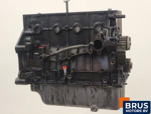 Engine from a Suzuki Grand Vitara I (FT/GT/HT) 2.0 TDi/HDi 16V 2004