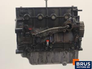 Engine from a Suzuki Grand Vitara I (FT/GT/HT) 2.0 TDi/HDi 16V 2004