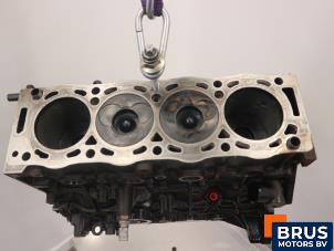 Engine from a Suzuki Grand Vitara I (FT/GT/HT) 2.0 TDi/HDi 16V 2004