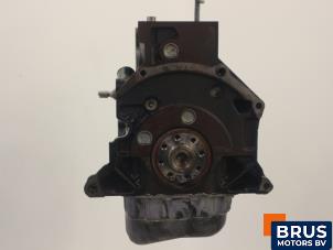Engine from a Suzuki Grand Vitara I (FT/GT/HT) 2.0 TDi/HDi 16V 2004
